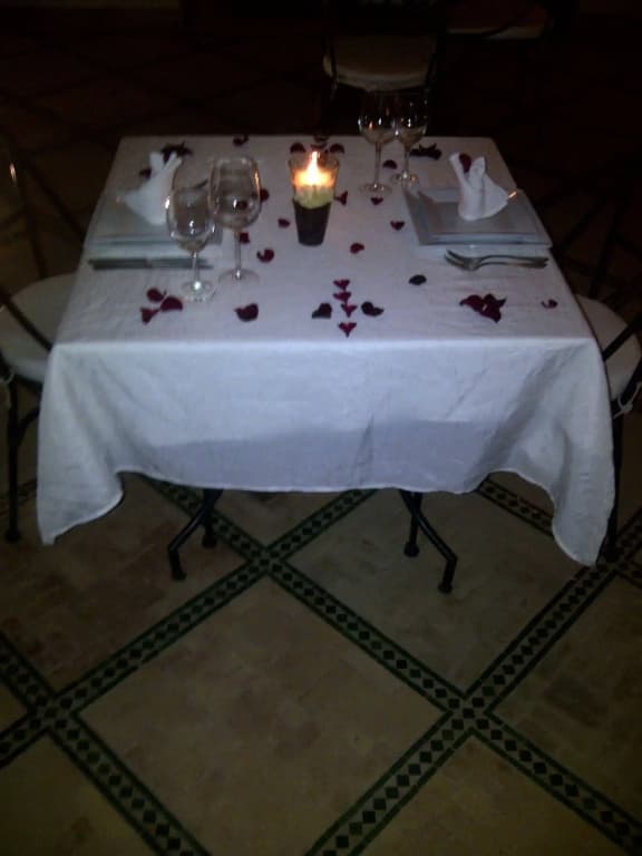 Riad Granvilier - photo 17
