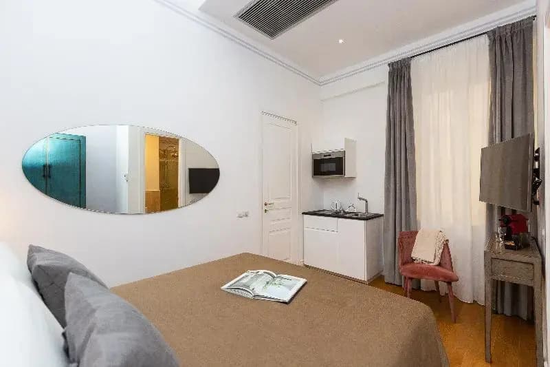 Suite Della Pigna - photo 23