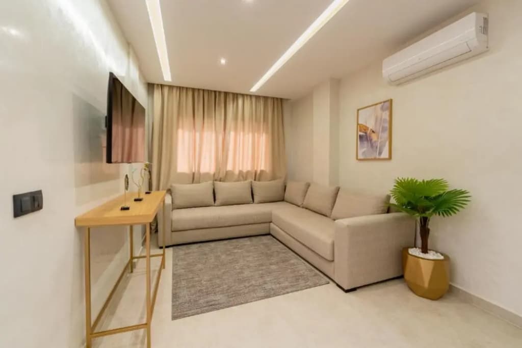 Appart Hôtel Rambla - photo 9