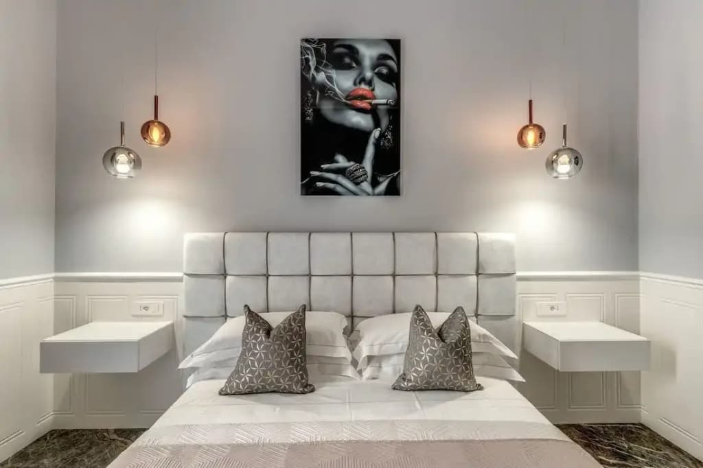 Spanish steps Oasis Suites - photo 40