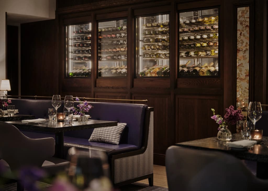 One Aldwych - photo 50