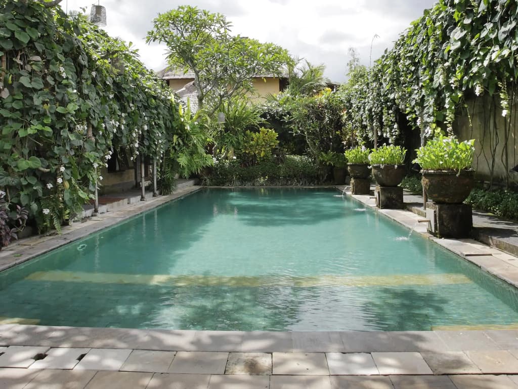 Barong Resort Ubud by Puri Signatures - photo 12
