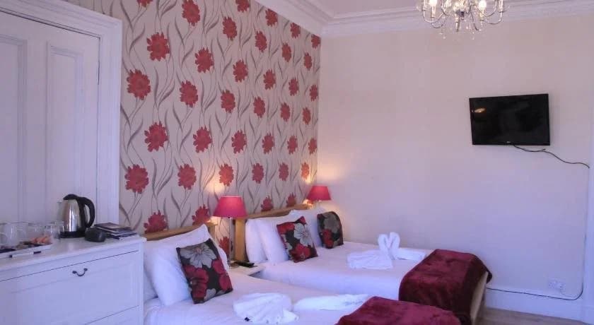 Balmore Guest House - photo 5