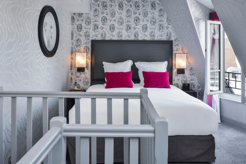 Maison Astor Paris, Curio Collection by Hilton - photo 6