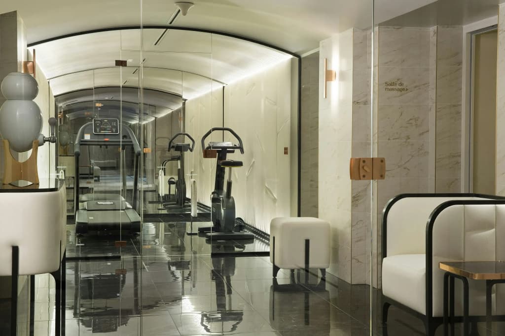Hotel Le Narcisse Blanc & Spa - photo 46