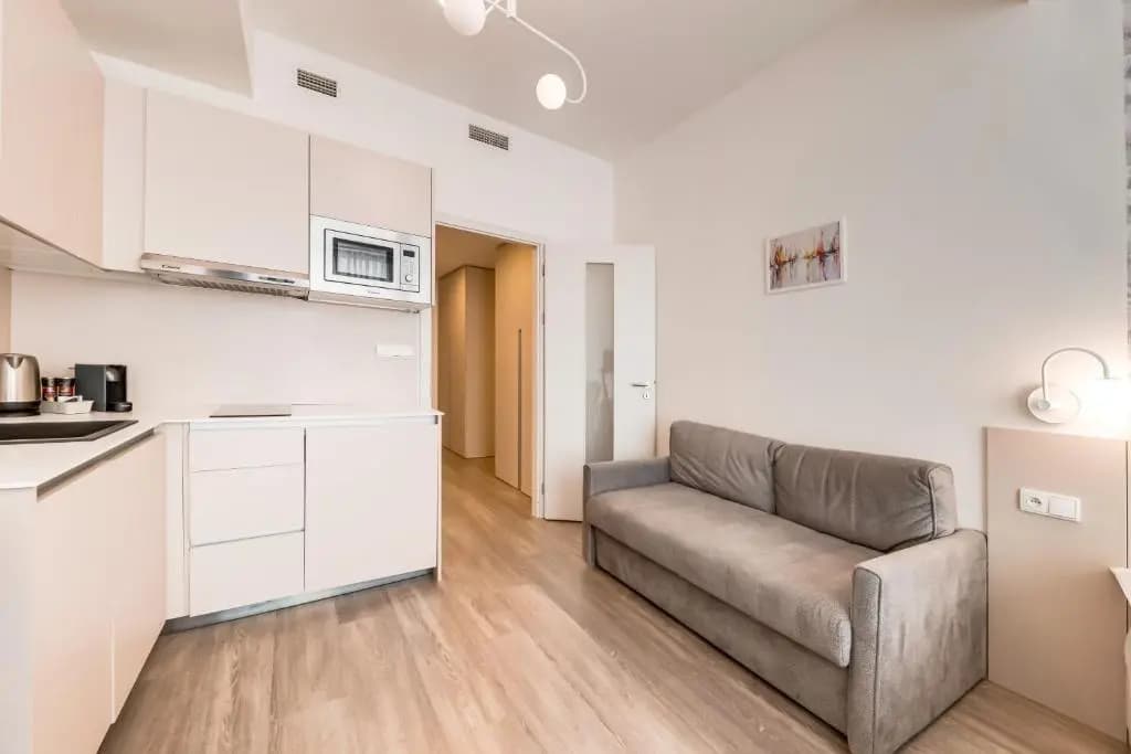 Kora Apartments - photo 21