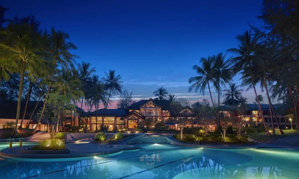 Dusit Thani Laguna Phuket - photo 50