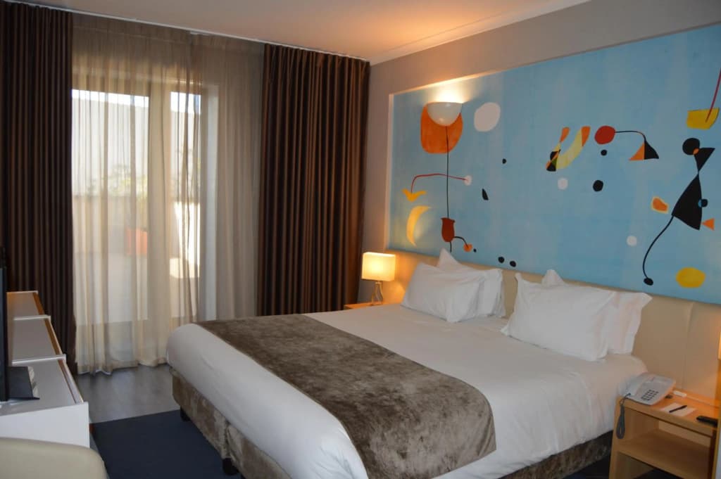 Hotel 3K Barcelona - photo 38