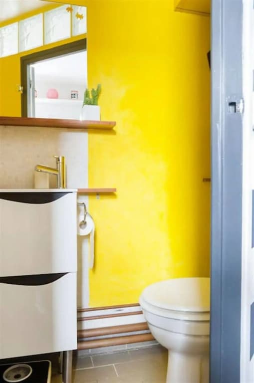 Appartement Convention Vaugirard Smartrenting - photo 7