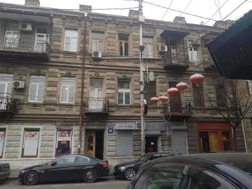 Minaal Hostel - main photo