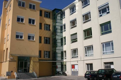 Workbase Hostel - main photo