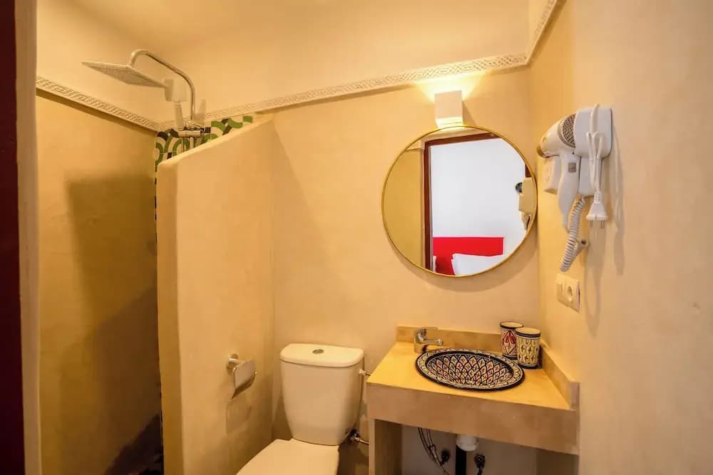 Riad Ilyan & Spa - photo 34