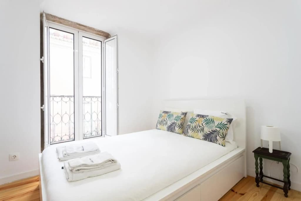FLH Mouraria Charming Flat II - photo 2