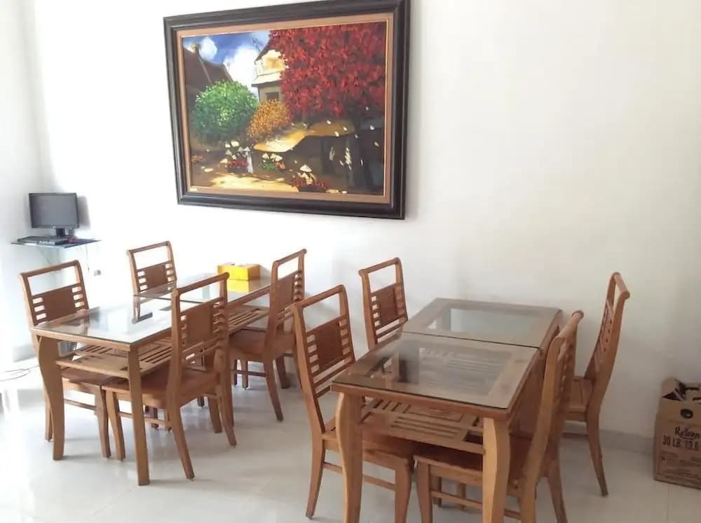 Tulip Hotel Vu Ngoc Phan - photo 16