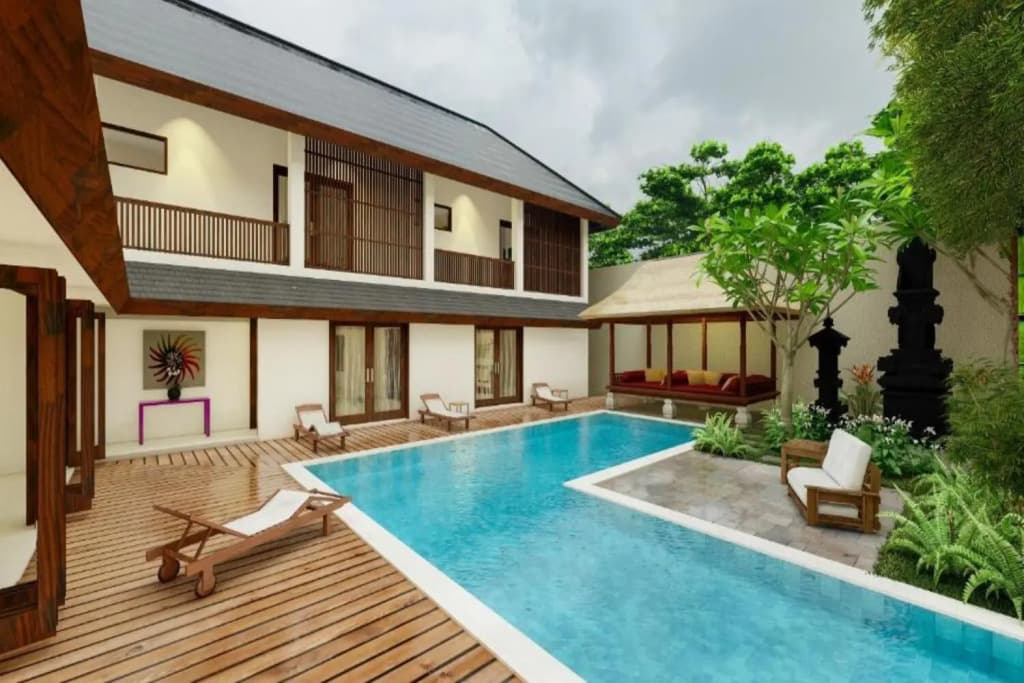 Vienna Villas - photo 6