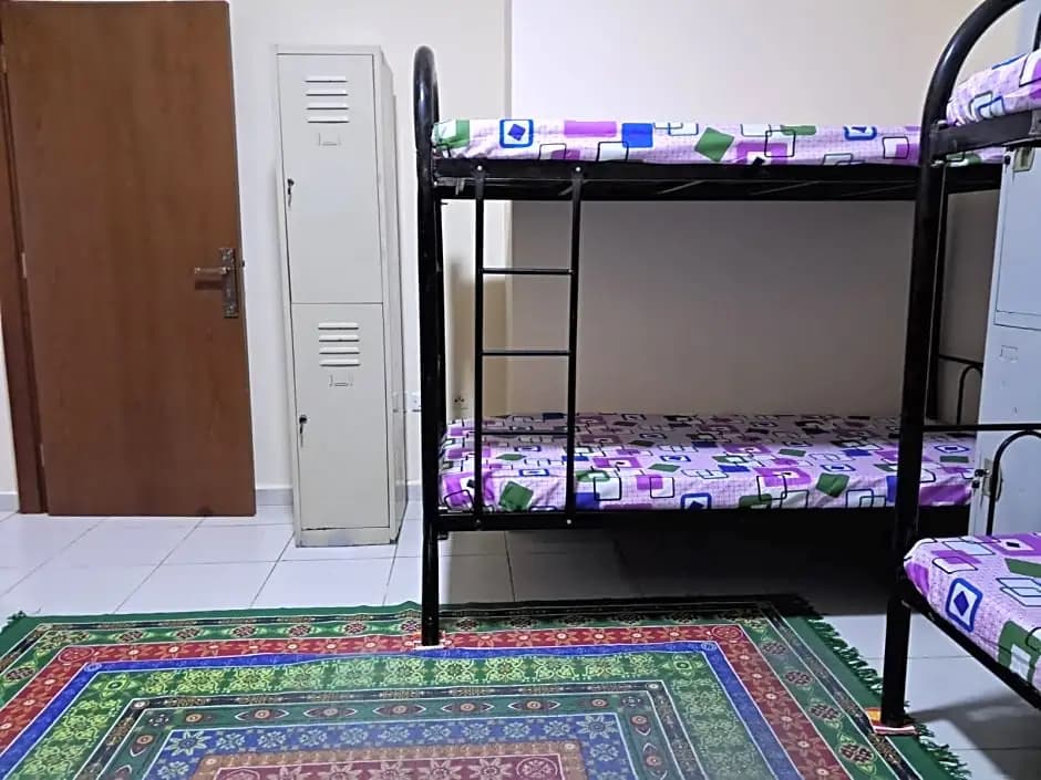 Expo DXB hostel - photo 4