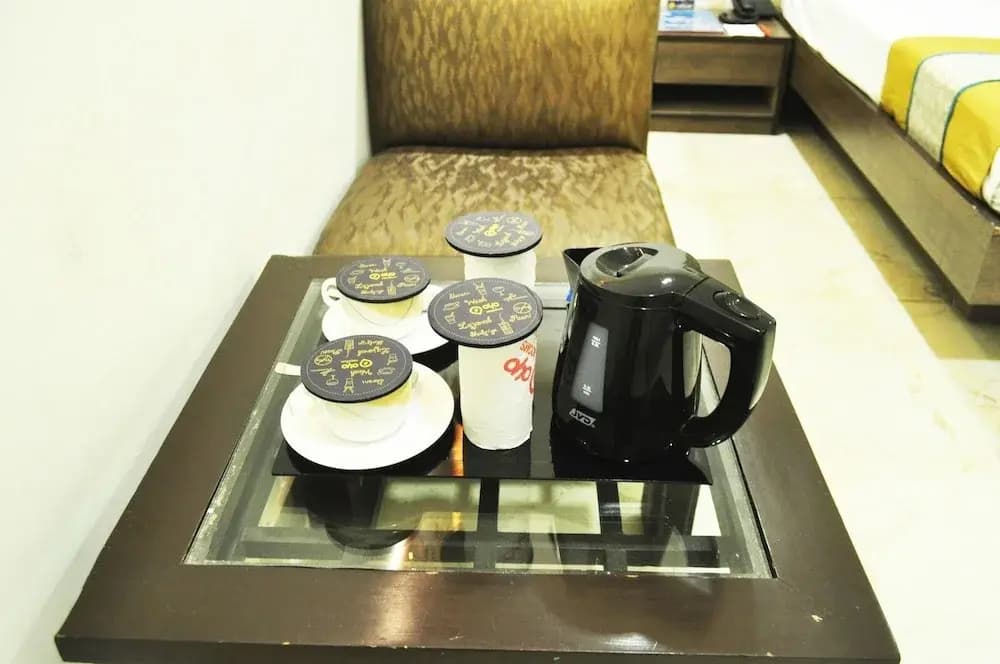 OYO 638 Hotel Maharaja Residency - photo 6