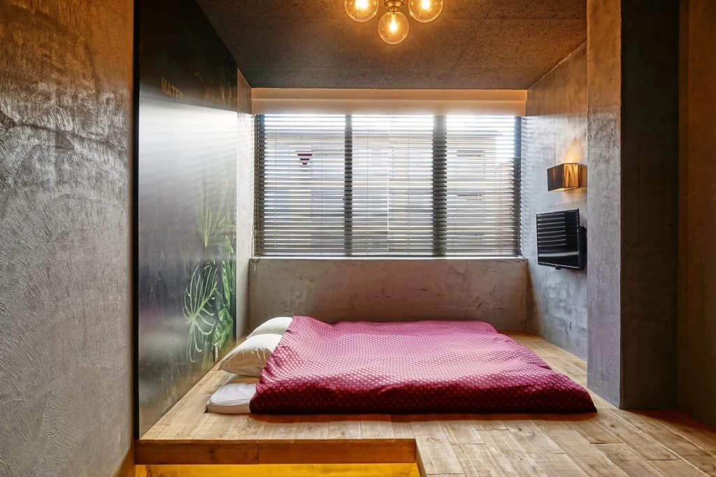 Hotel Material - photo 5
