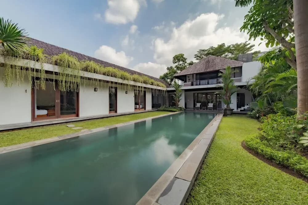 Villa SS Chang - photo 23