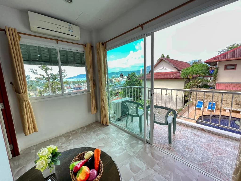 SR Sea View Apartments - photo 28