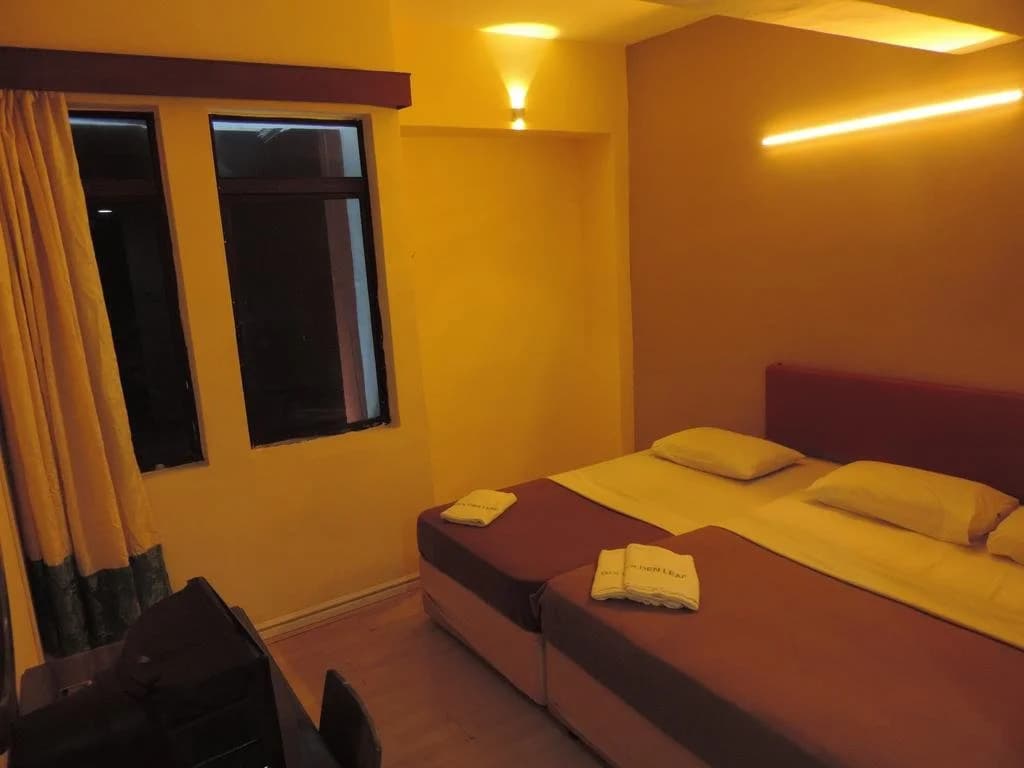 OYO 601 I Stay Hotel - photo 2