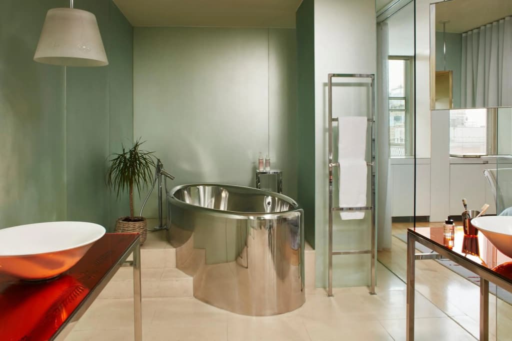 Sanderson London, a Morgans Originals hotel - photo 29