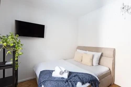 Crystal Apartment - photo 5