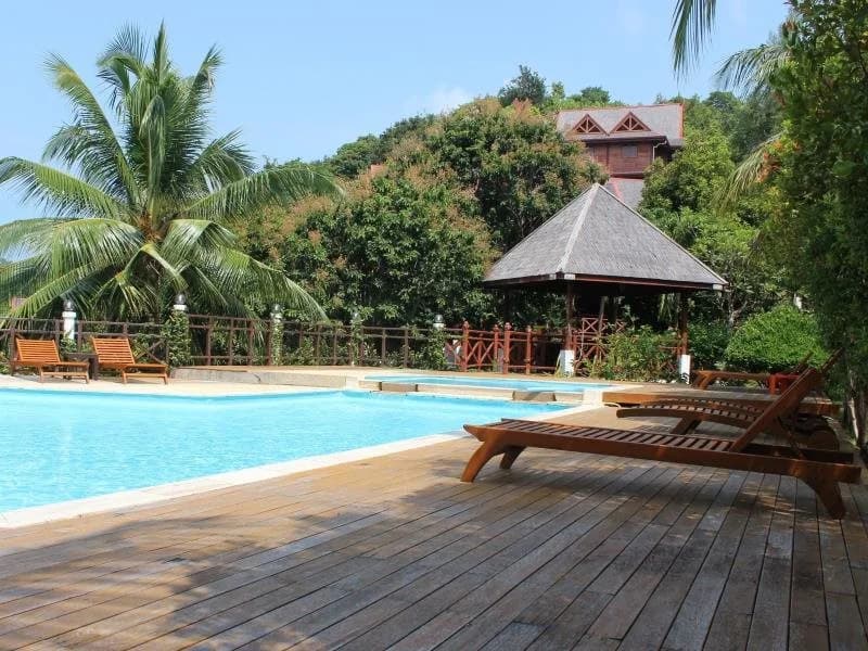 Villa Del Porto - photo 16