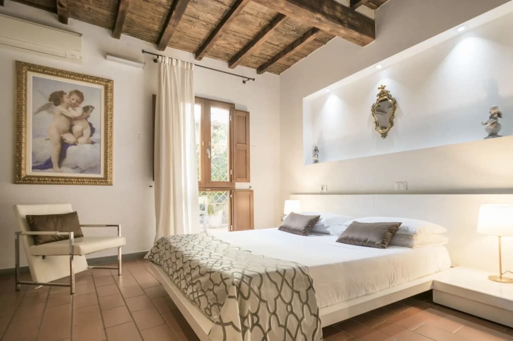 Sette Angeli Rooms - photo 29