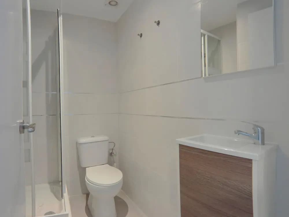 Estudio en Usera RUH1 - photo 6