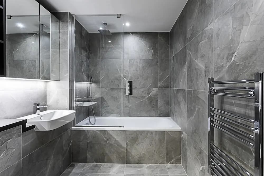 Icon Tower Flat IV - photo 9