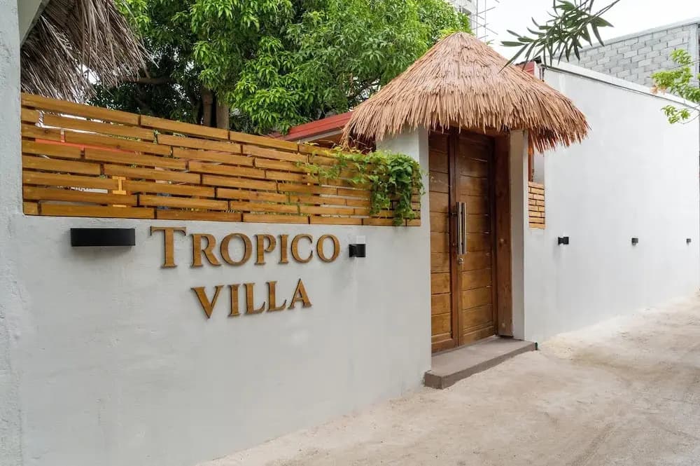 Tropico villa - photo 1