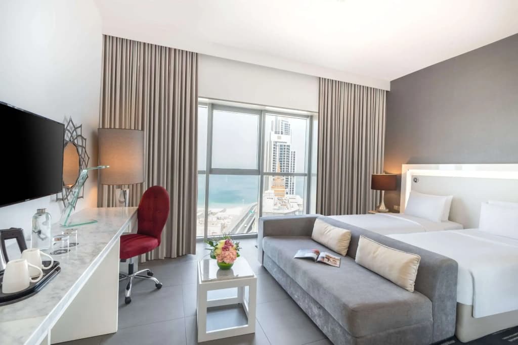 The First Collection Marina, Dubai, A Tribute Portfolio Hotel - photo 19