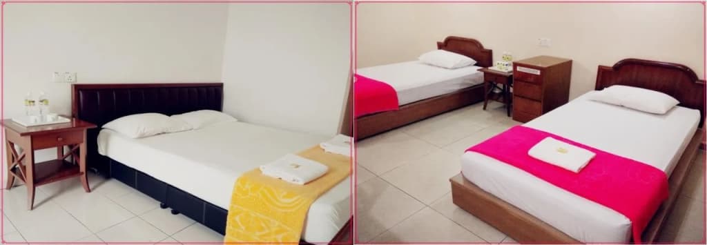 Hotel Sooguan - photo 3