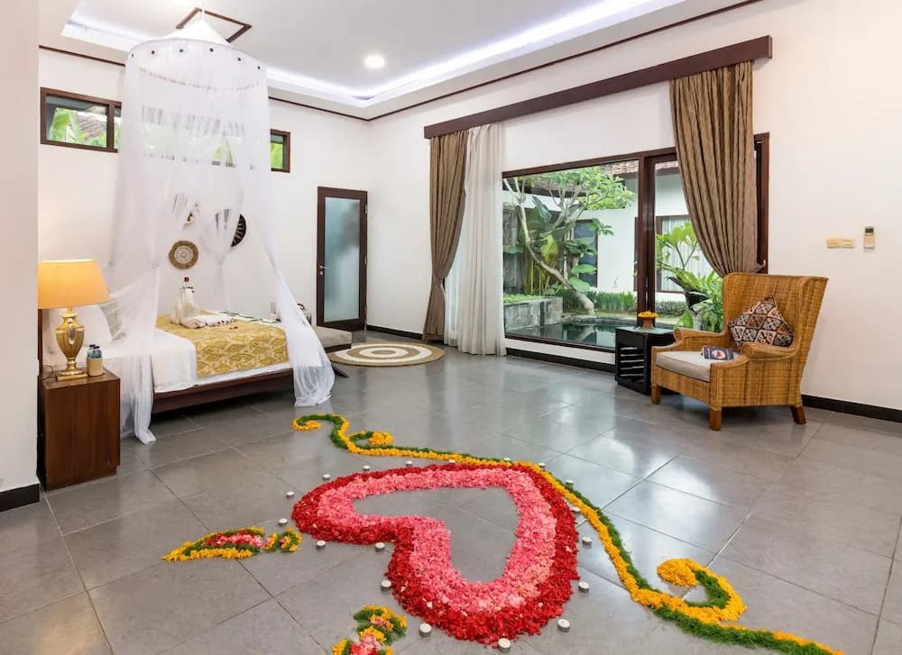 Ubud Raya Villa - photo 4