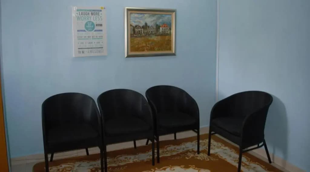 Gallery@7Homestay - photo 13