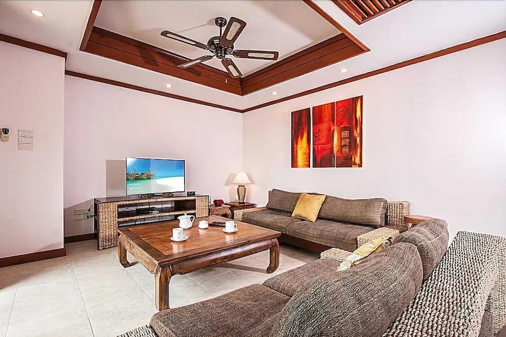 Ban Talay Khaw B10 - 4 Beds - photo 5