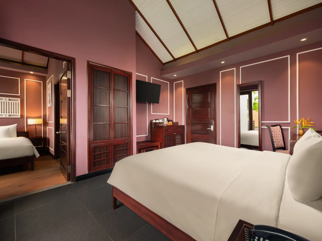 Bel Marina Hoi An Resort - photo 7