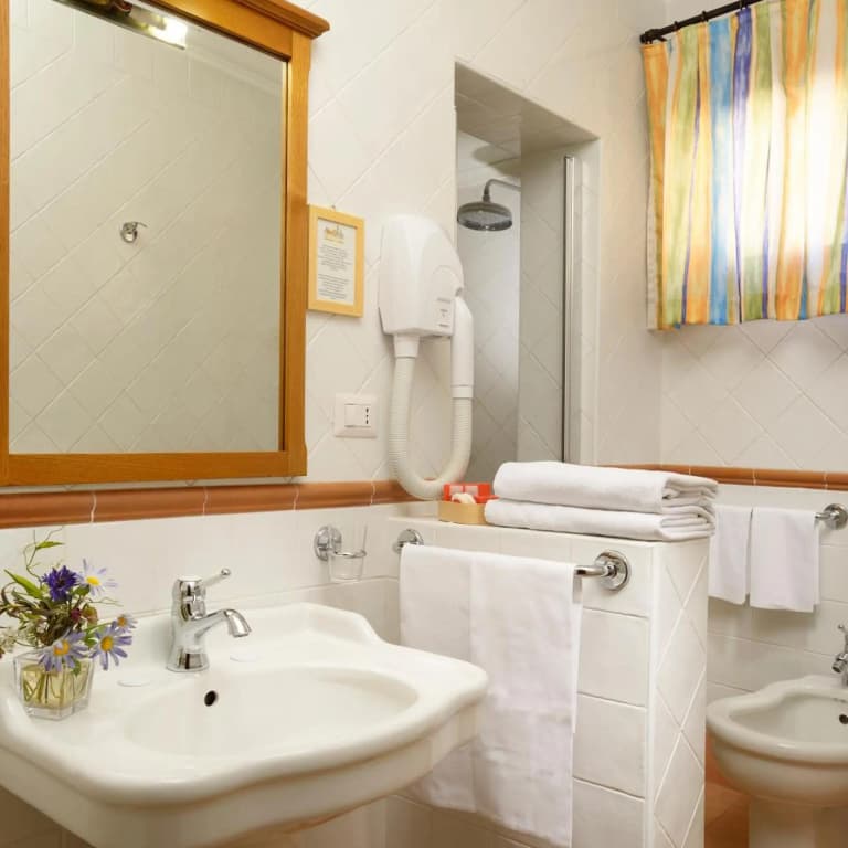 Hotel Santa Maria - photo 33