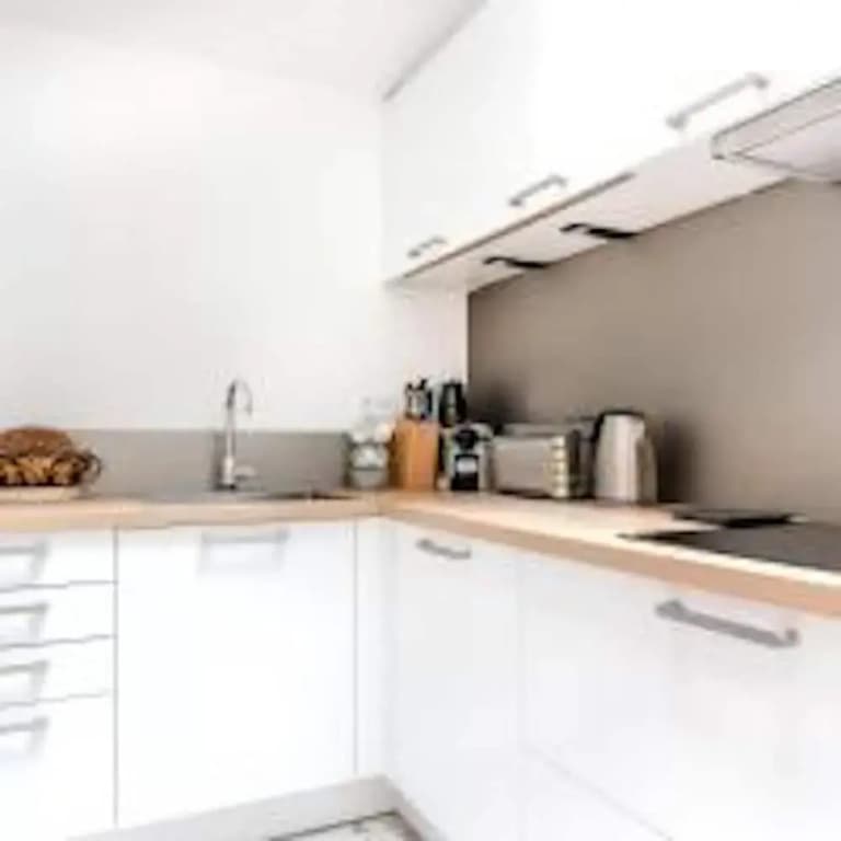 Eiffel Tower Lourmel Residence - photo 11