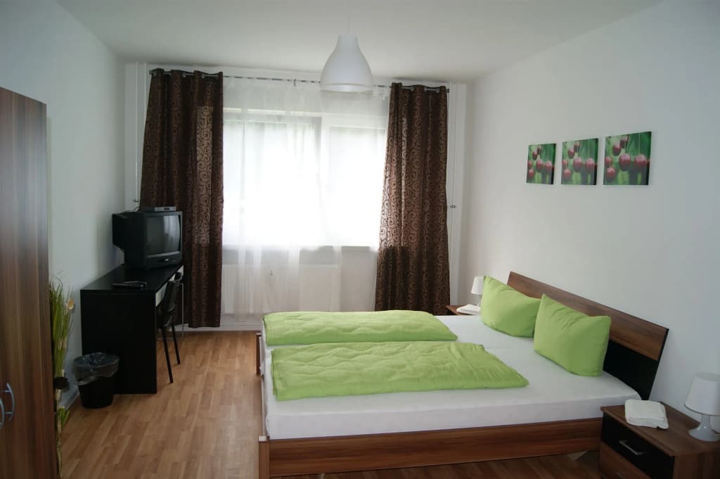Hotel-Pension Reiter - photo 6