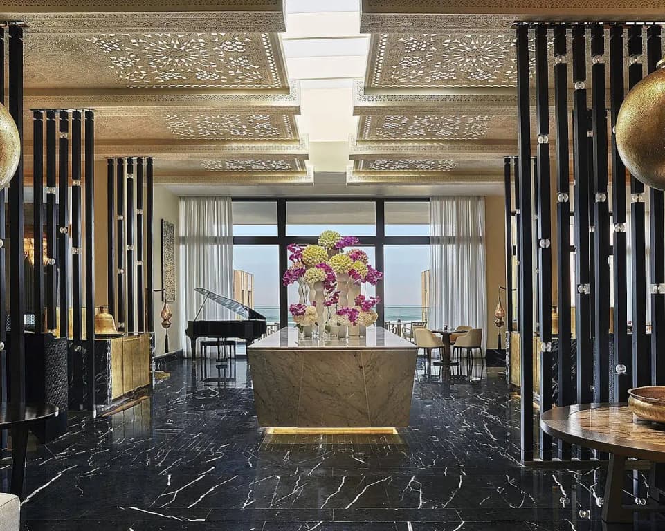 Four Seasons Resort Marrakech - photo 2