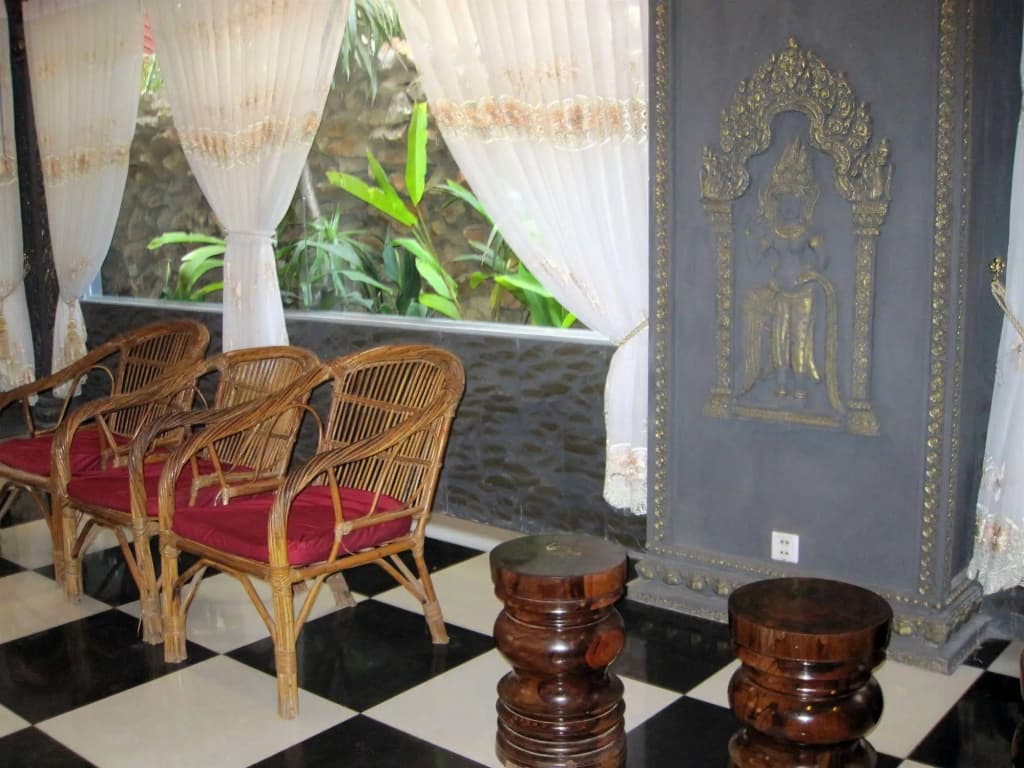 Popular Hotel & Spa - photo 15