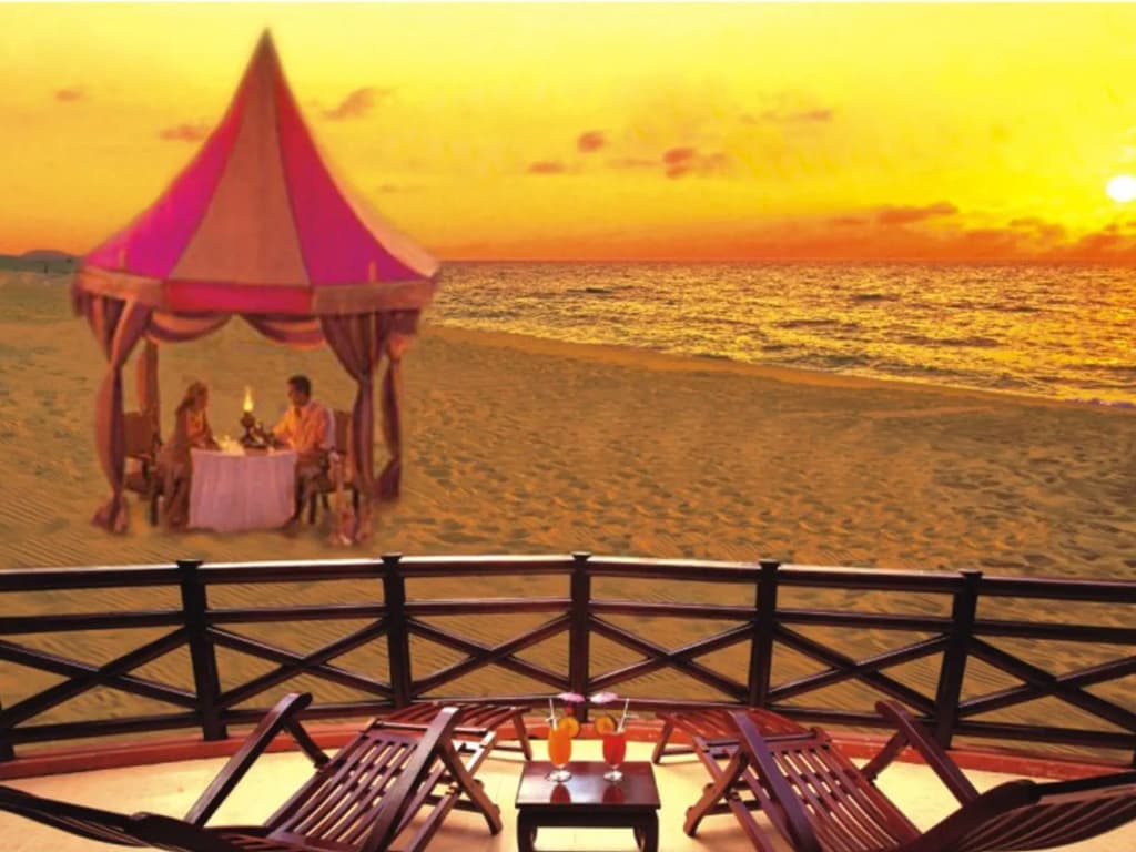 Saigon Phu Quoc Resort - photo 23