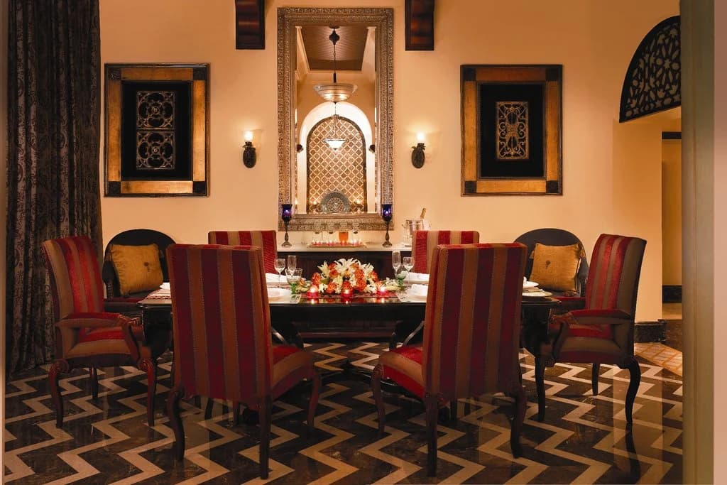 Residence & Spa at One&Only Royal Mirage - photo 22