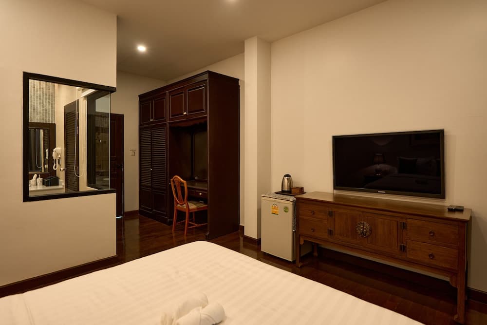 Teera Villa Chiang Mai - photo 39
