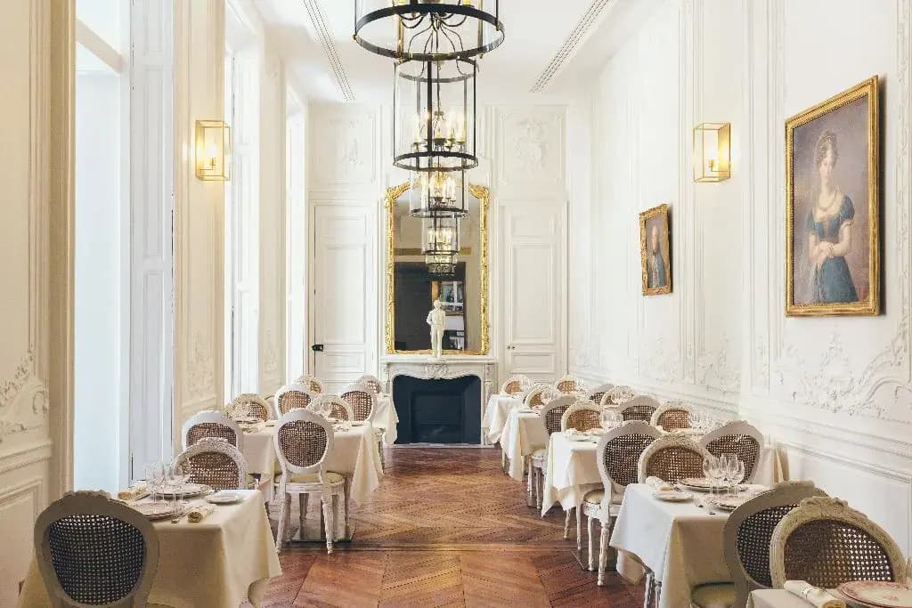 Hotel Alfred Sommier - photo 20