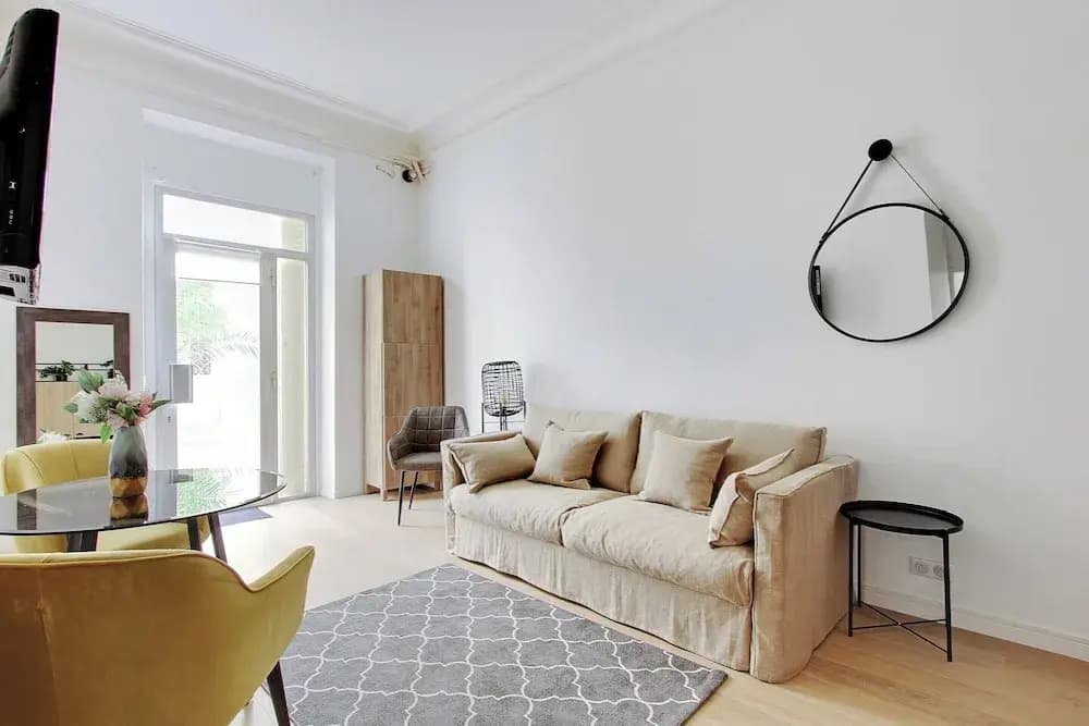 Modern Apartment - 1br/4p - Le Marais - photo 6