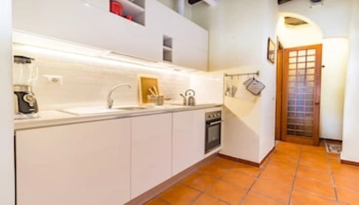 Cozy flat near Vatican - main photo