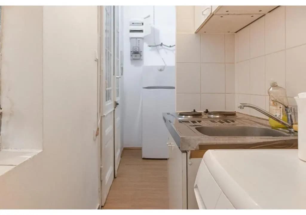 Optimal Apartment, 5 Persons, Long Stay Discount - photo 11